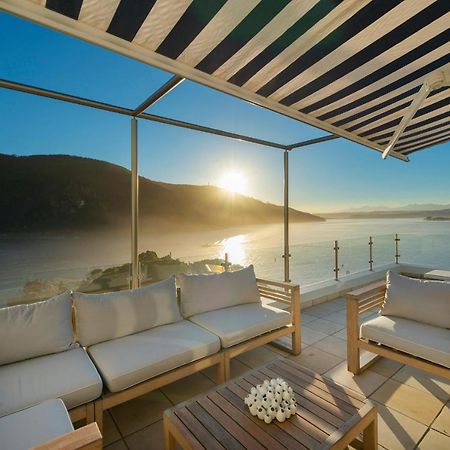 Beacon House Villa นิสนา ภายนอก รูปภาพ