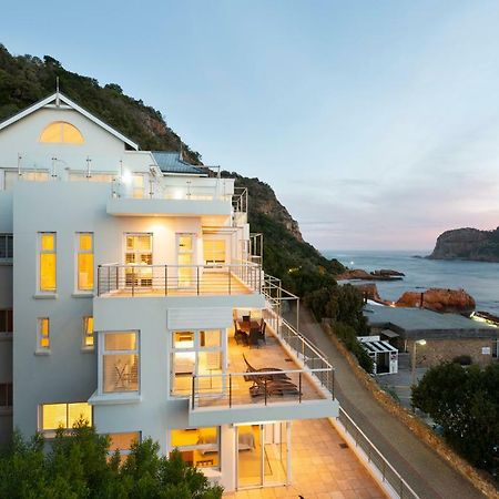 Beacon House Villa นิสนา ภายนอก รูปภาพ