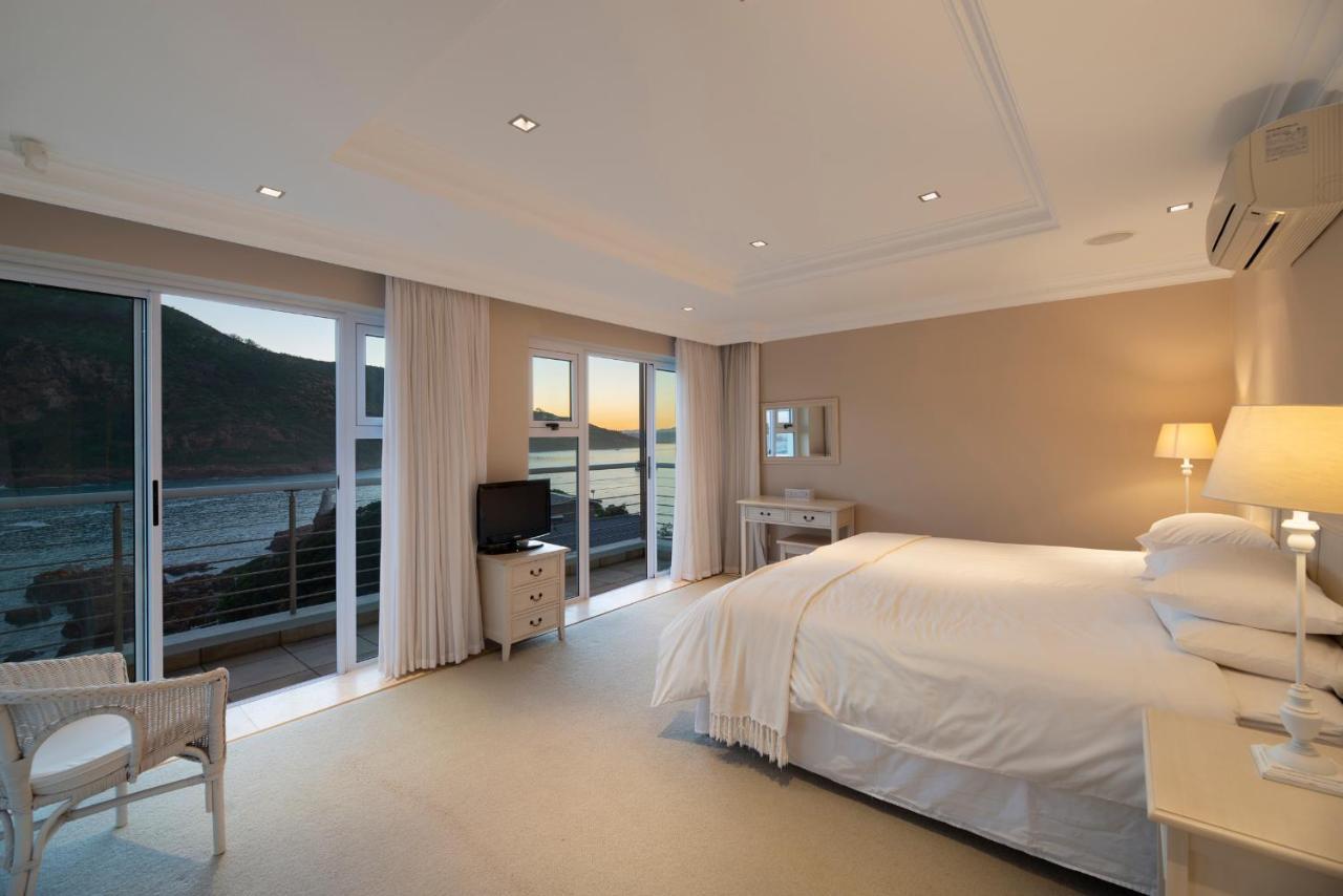 Beacon House Villa นิสนา ภายนอก รูปภาพ