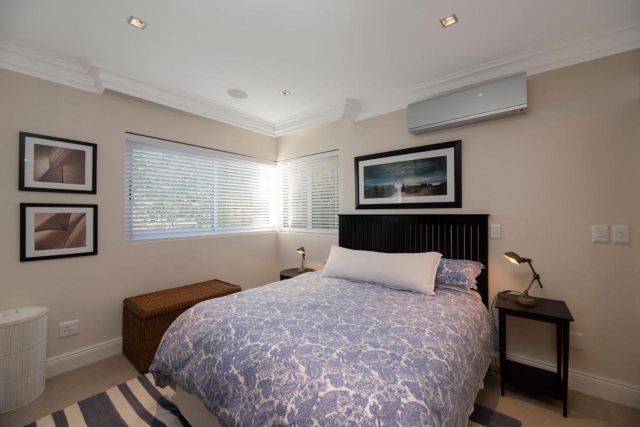 Beacon House Villa นิสนา ภายนอก รูปภาพ