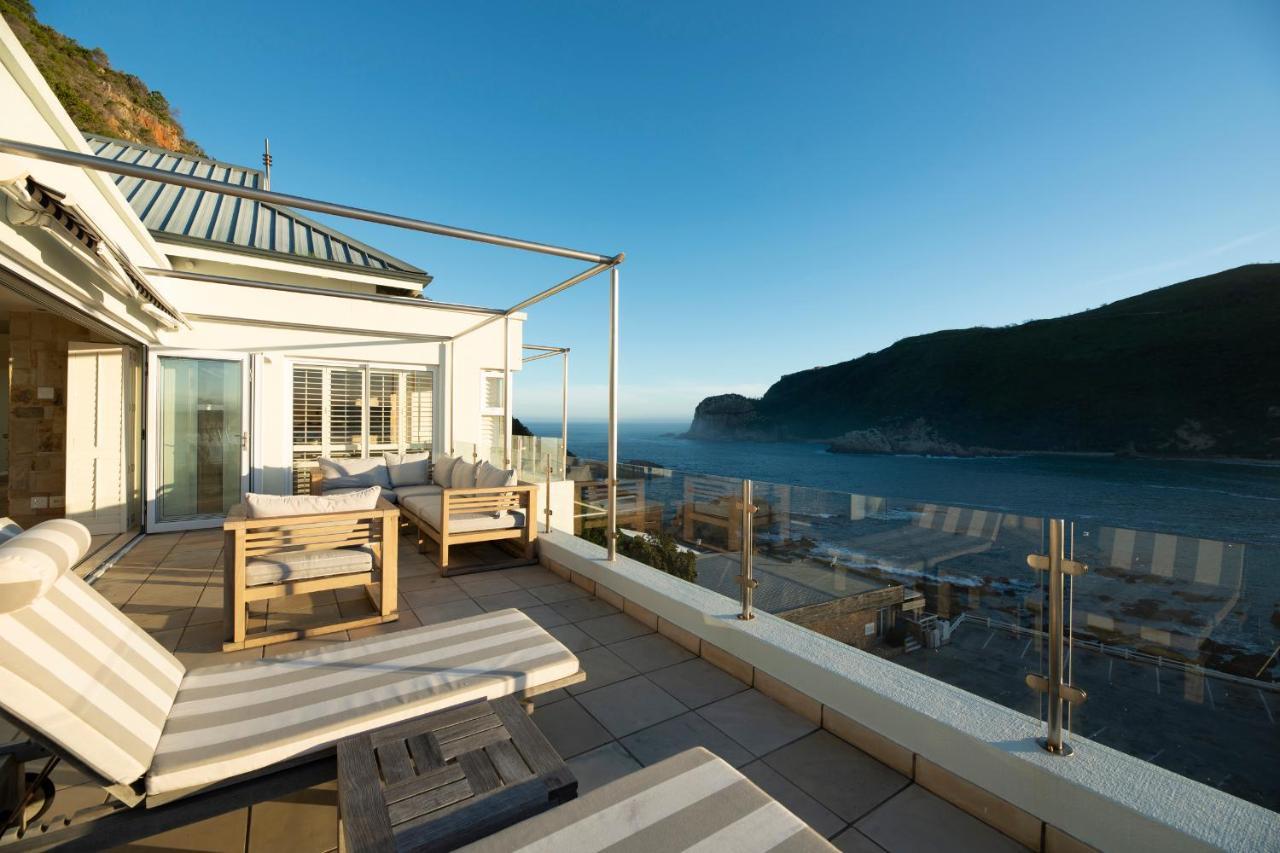 Beacon House Villa นิสนา ภายนอก รูปภาพ