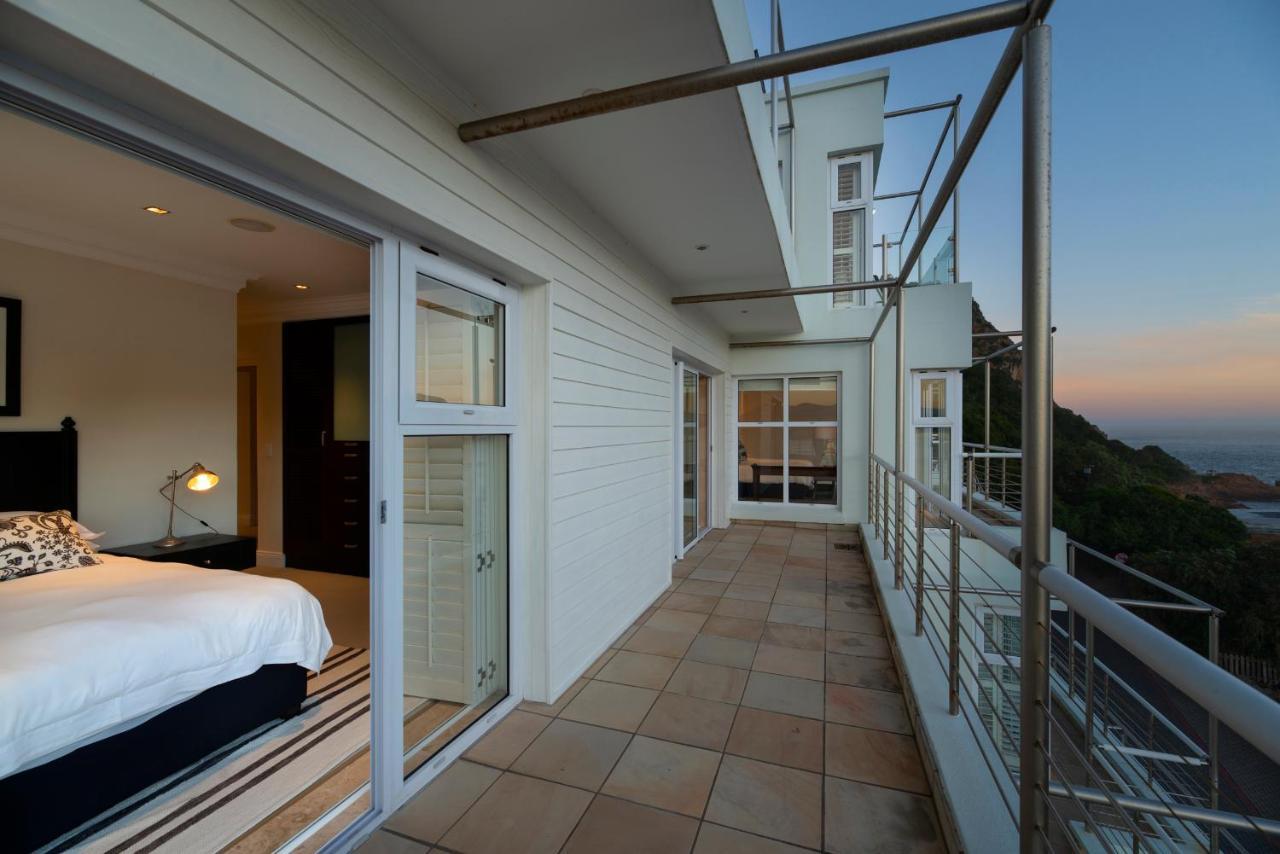 Beacon House Villa นิสนา ภายนอก รูปภาพ