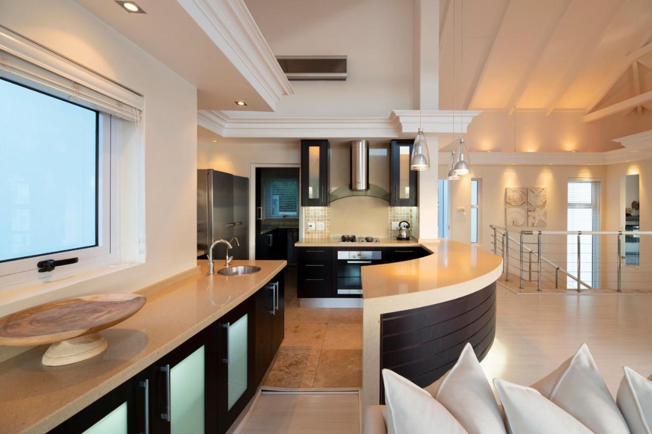 Beacon House Villa นิสนา ภายนอก รูปภาพ