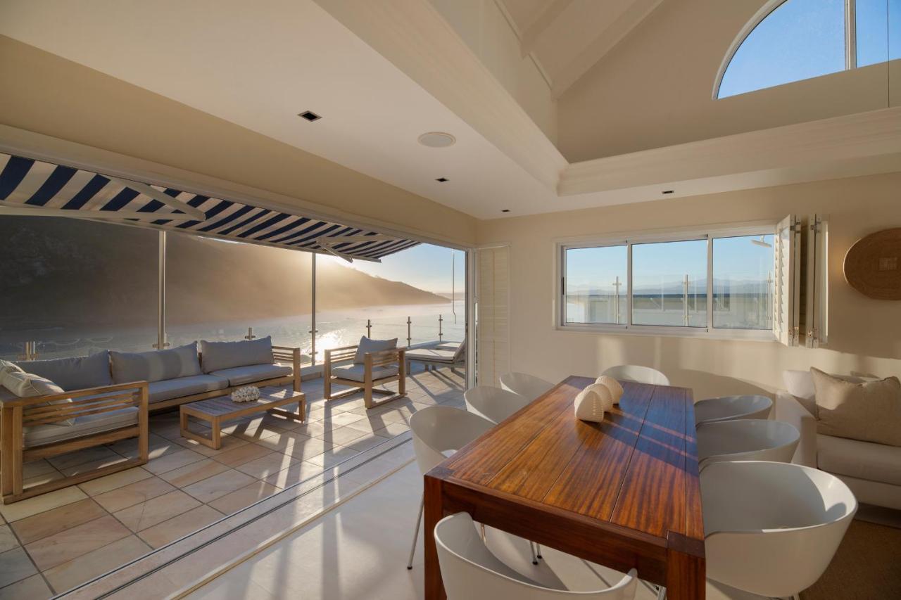 Beacon House Villa นิสนา ภายนอก รูปภาพ