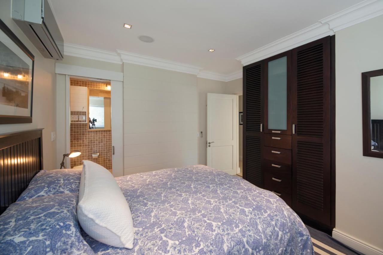 Beacon House Villa นิสนา ภายนอก รูปภาพ