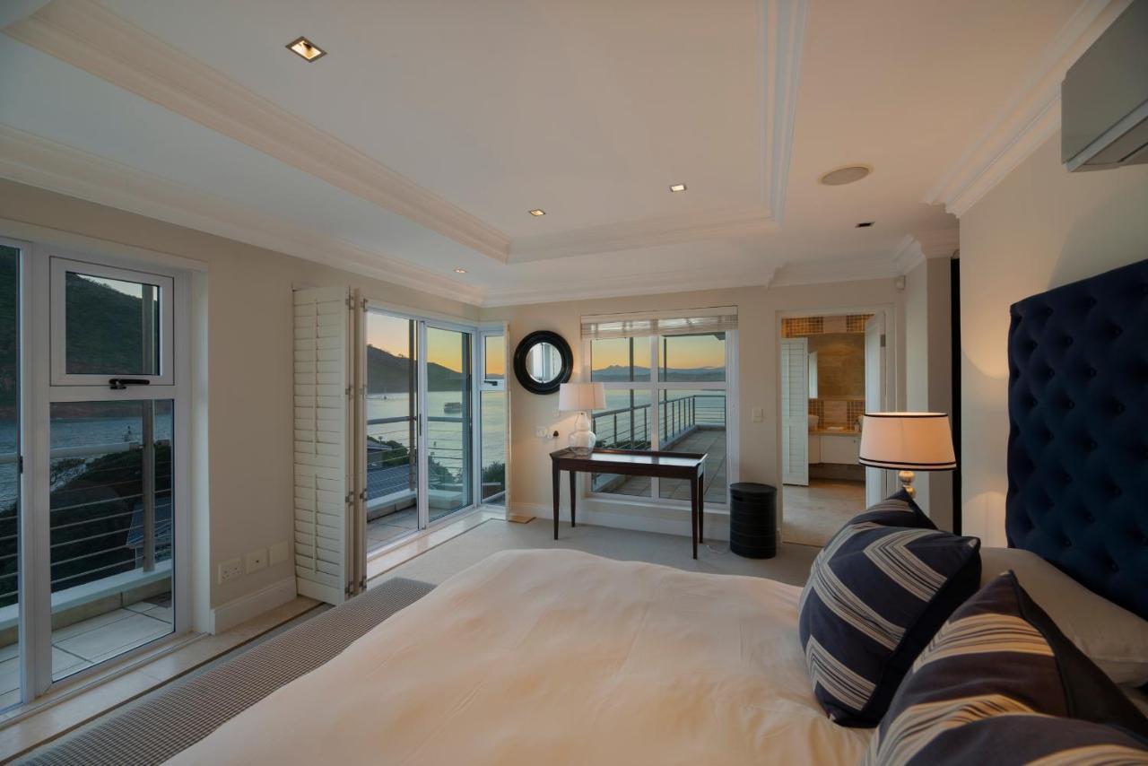 Beacon House Villa นิสนา ภายนอก รูปภาพ
