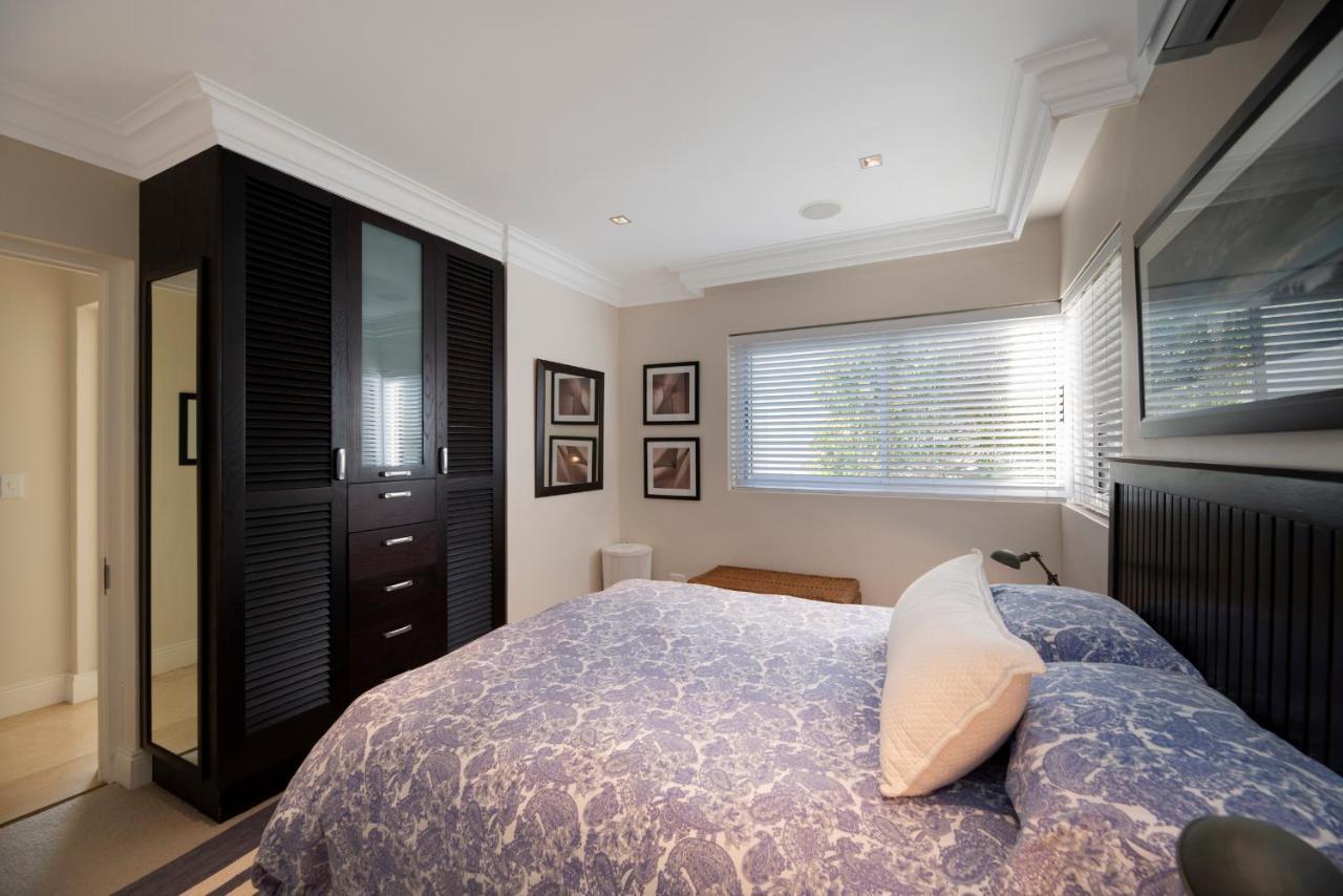 Beacon House Villa นิสนา ภายนอก รูปภาพ