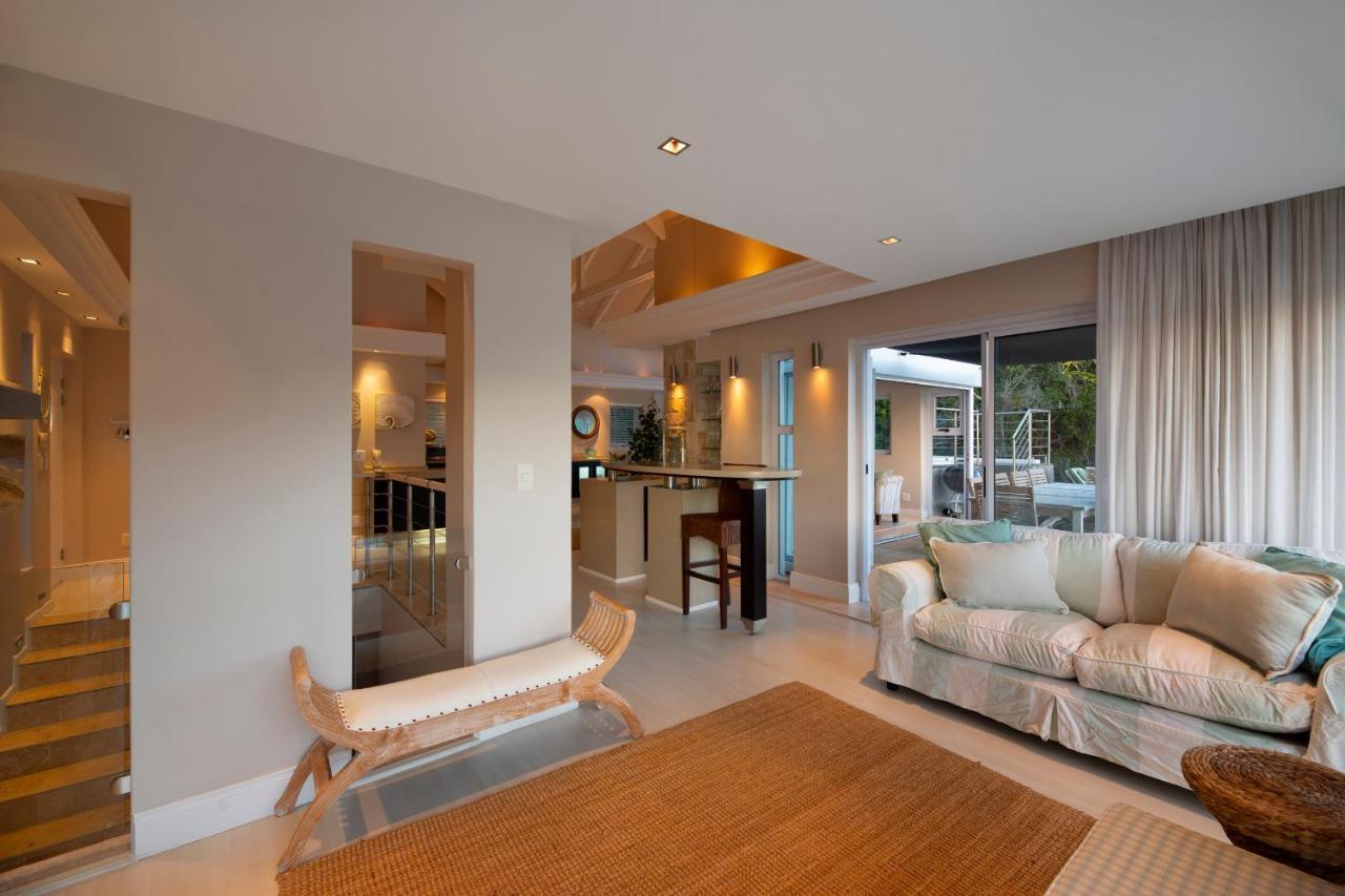 Beacon House Villa นิสนา ภายนอก รูปภาพ