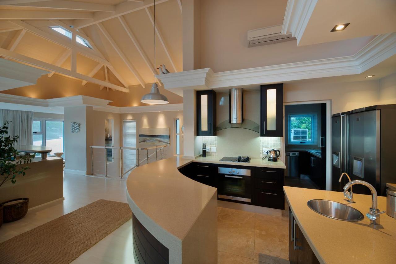 Beacon House Villa นิสนา ภายนอก รูปภาพ
