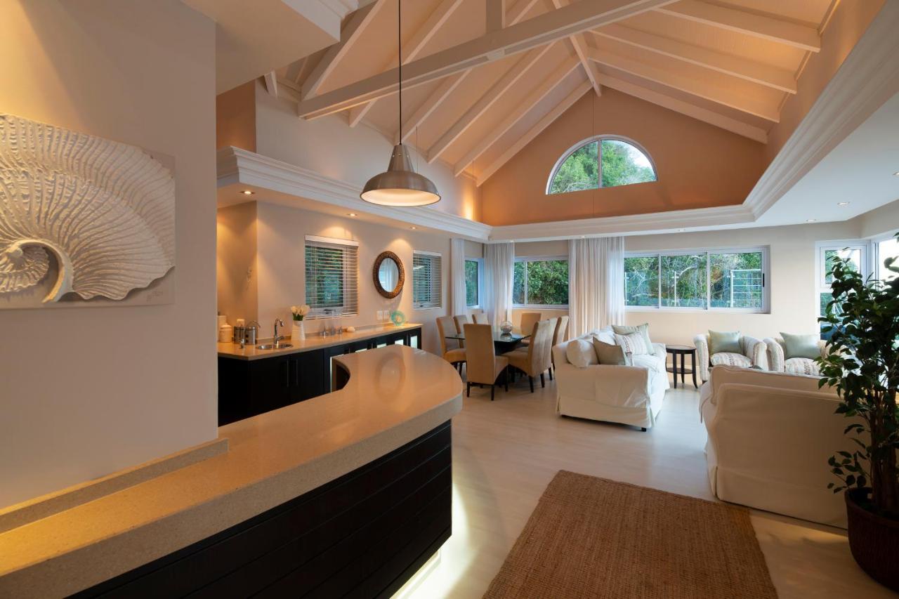 Beacon House Villa นิสนา ภายนอก รูปภาพ
