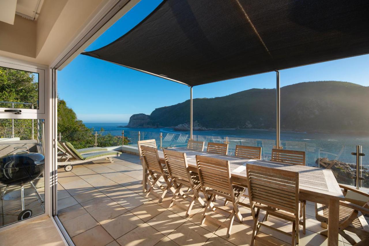 Beacon House Villa นิสนา ภายนอก รูปภาพ
