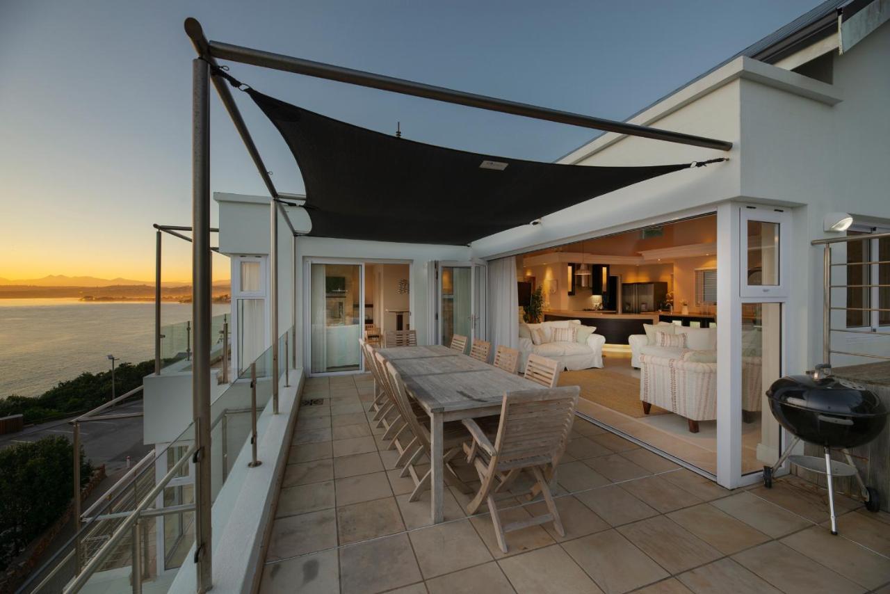 Beacon House Villa นิสนา ภายนอก รูปภาพ