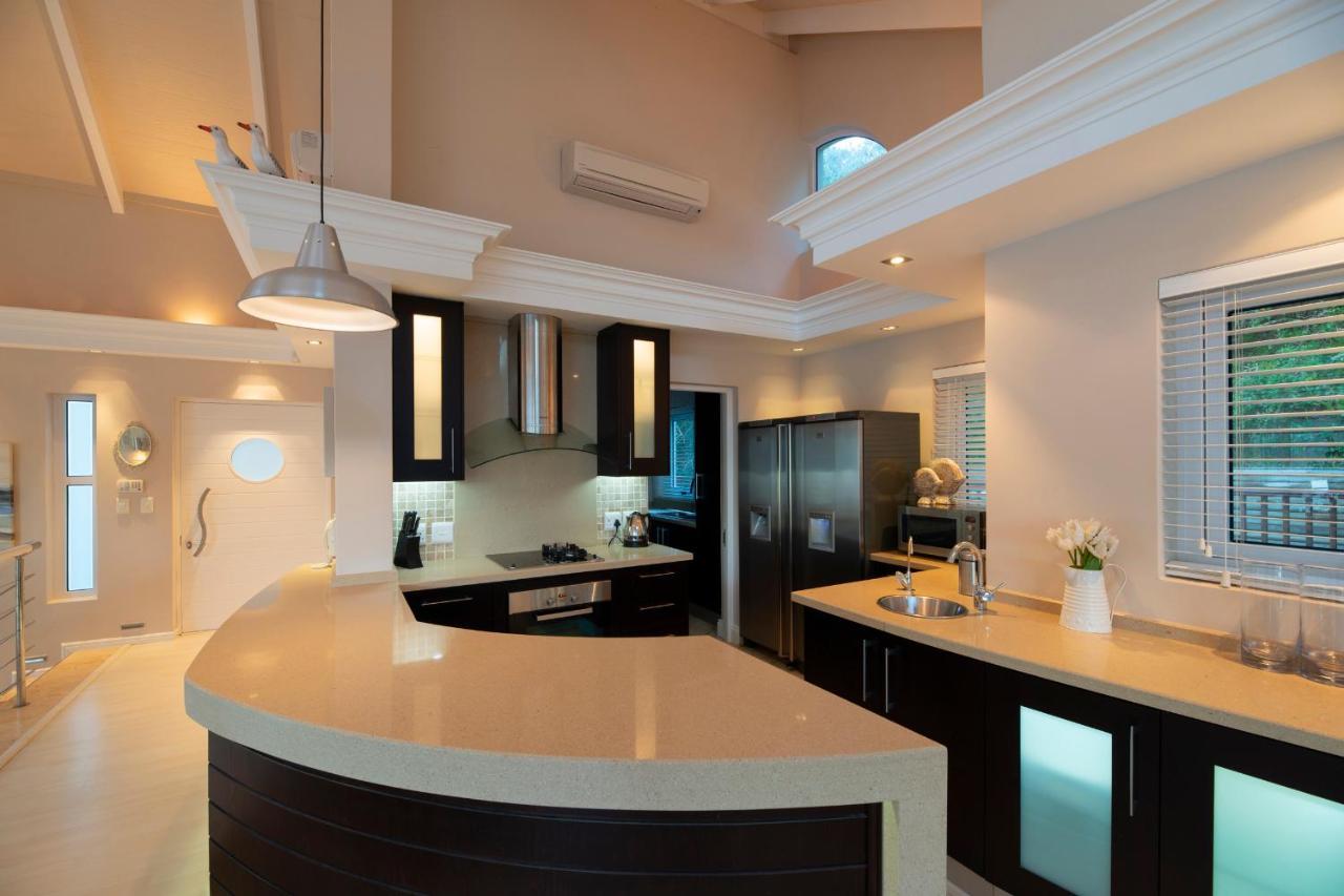 Beacon House Villa นิสนา ภายนอก รูปภาพ