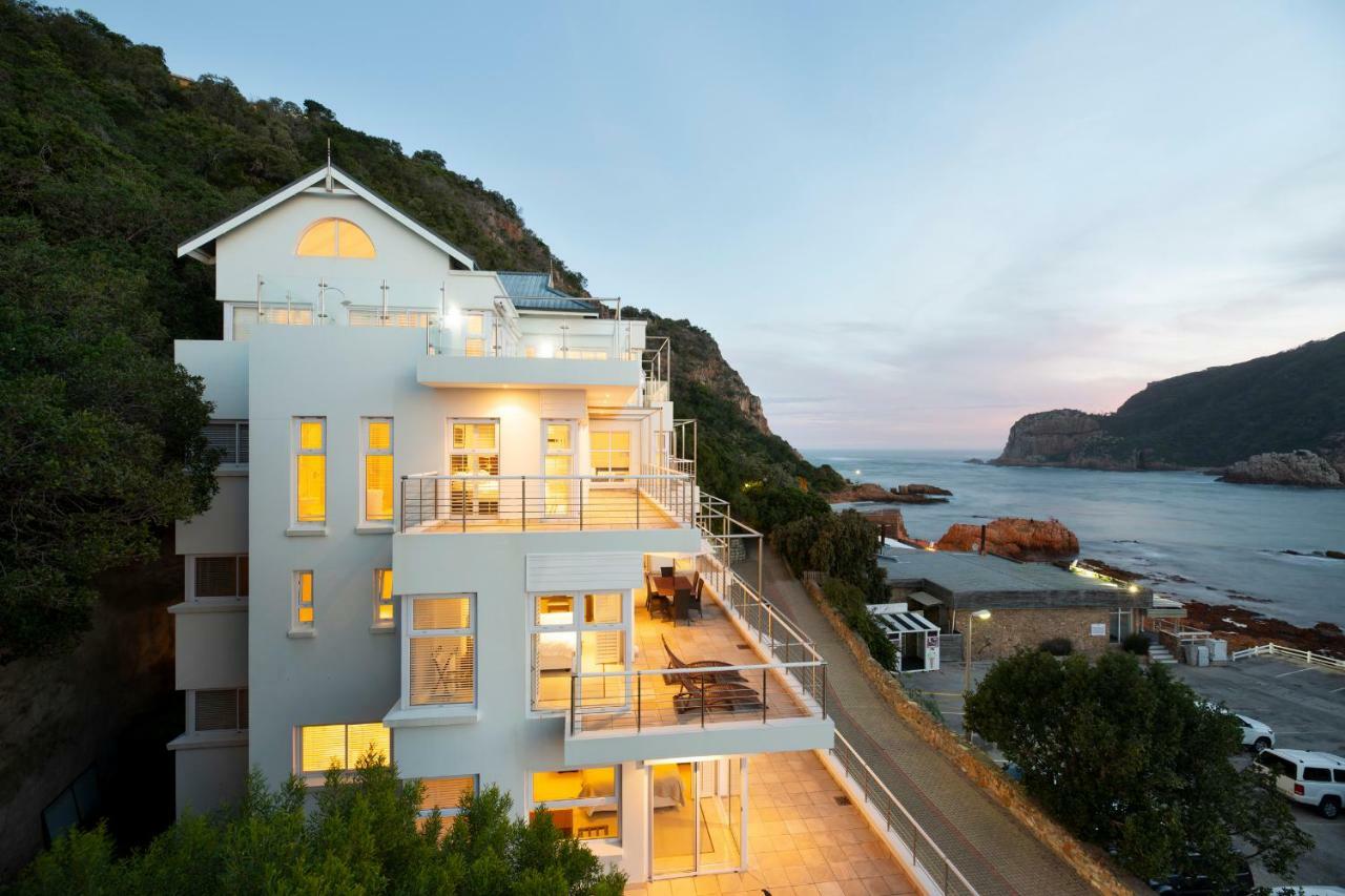 Beacon House Villa นิสนา ภายนอก รูปภาพ