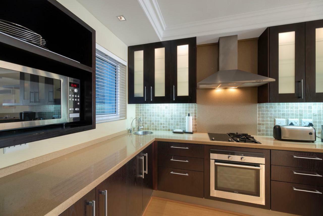 Beacon House Villa นิสนา ภายนอก รูปภาพ
