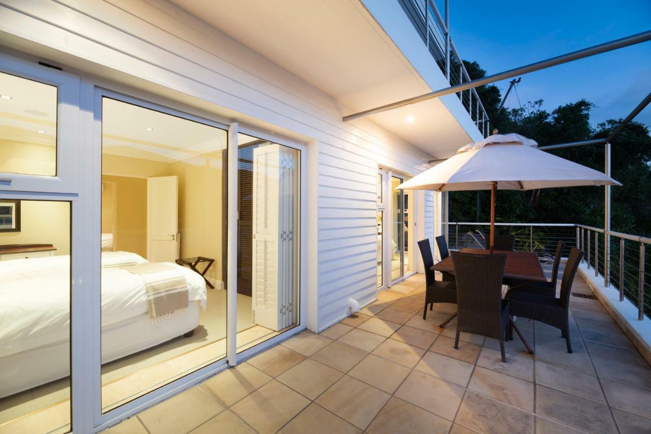 Beacon House Villa นิสนา ภายนอก รูปภาพ