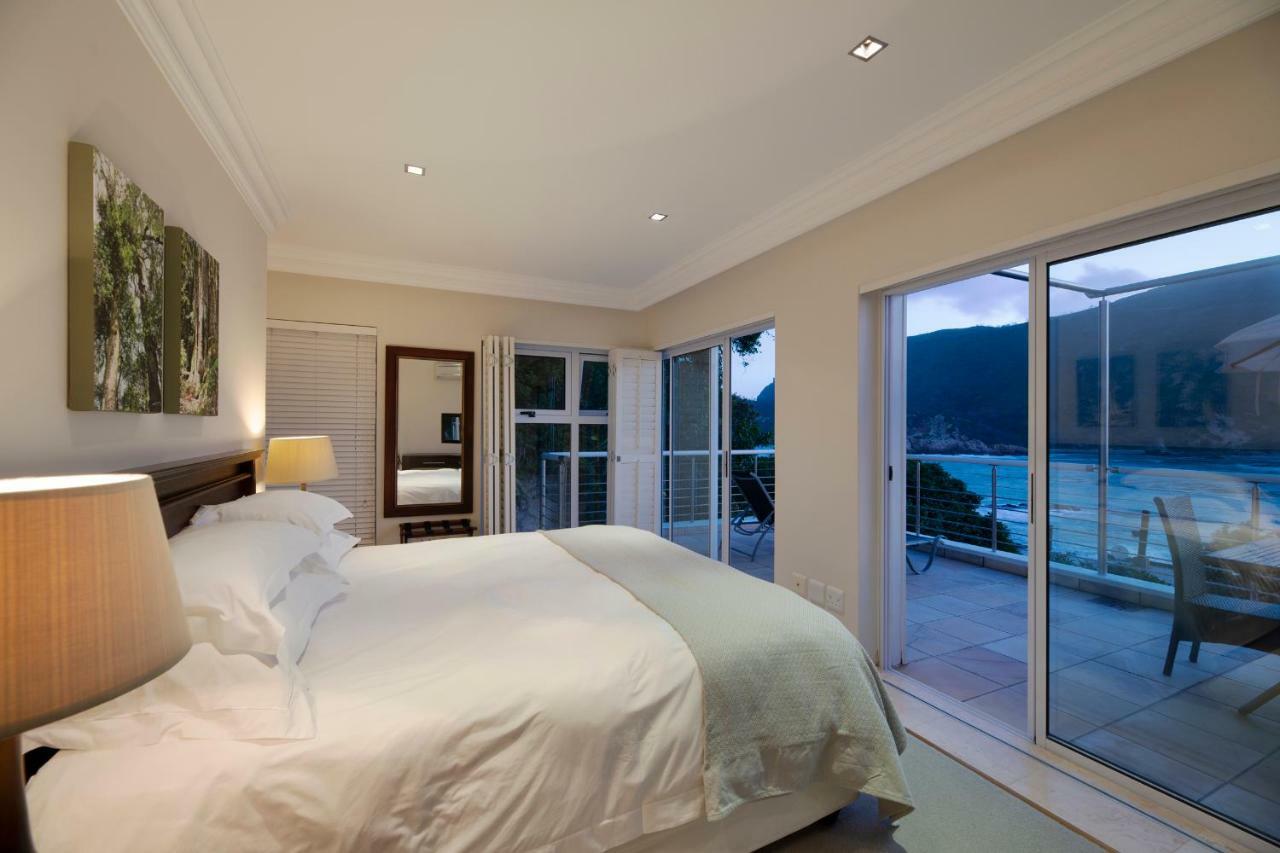 Beacon House Villa นิสนา ภายนอก รูปภาพ