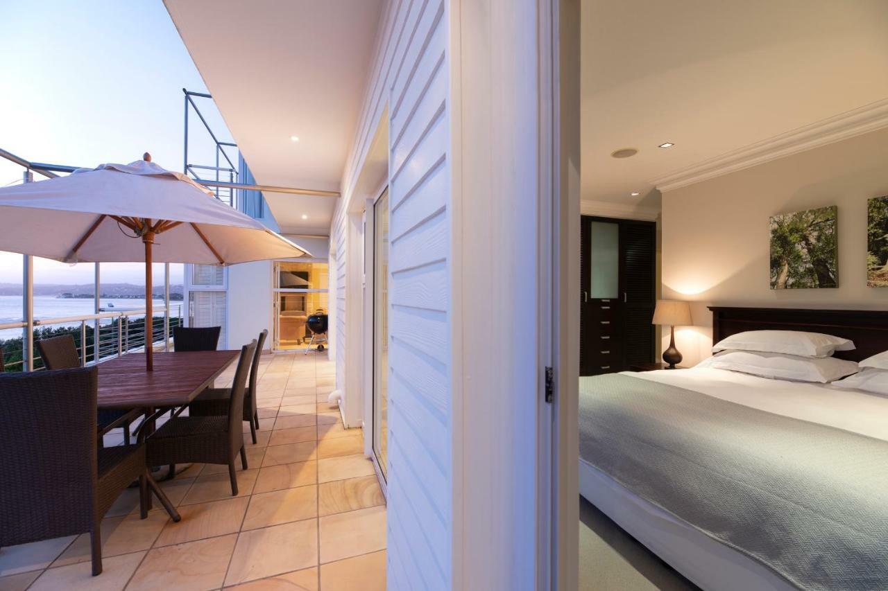 Beacon House Villa นิสนา ภายนอก รูปภาพ