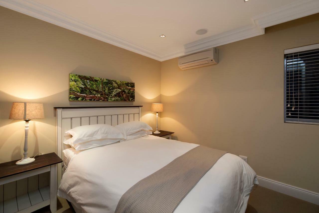 Beacon House Villa นิสนา ภายนอก รูปภาพ