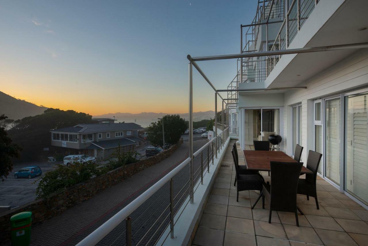 Beacon House Villa นิสนา ภายนอก รูปภาพ