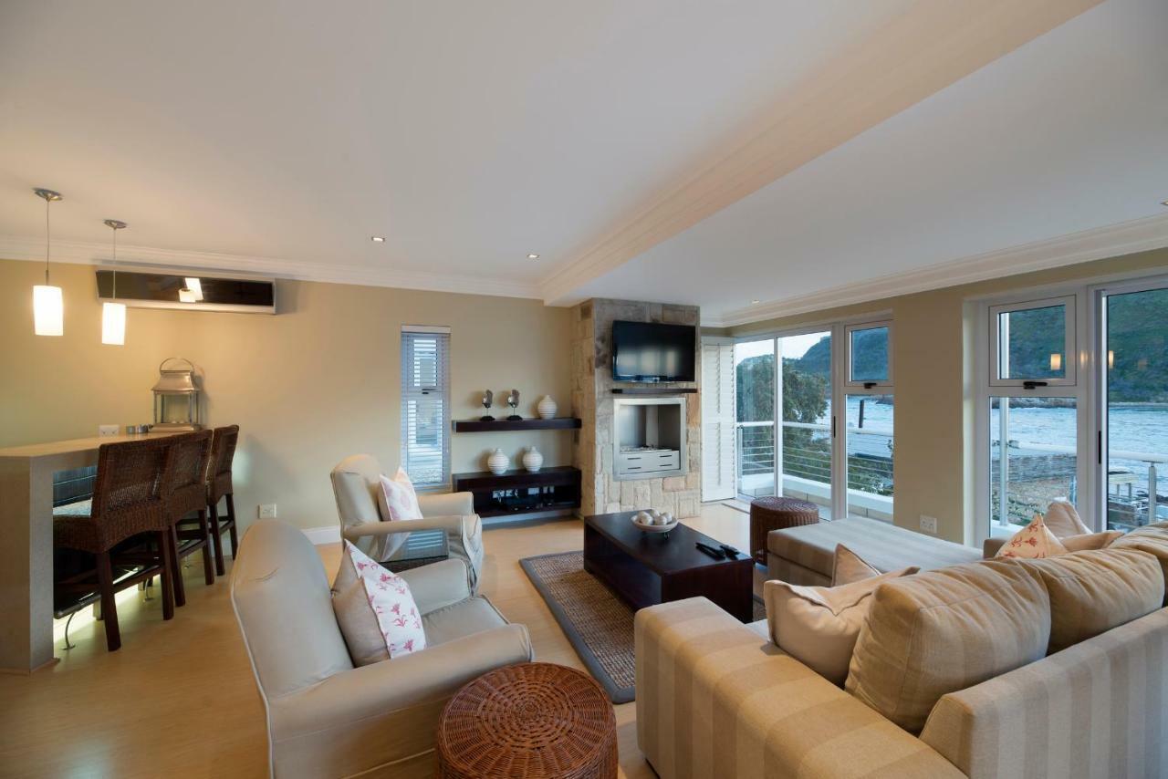 Beacon House Villa นิสนา ภายนอก รูปภาพ