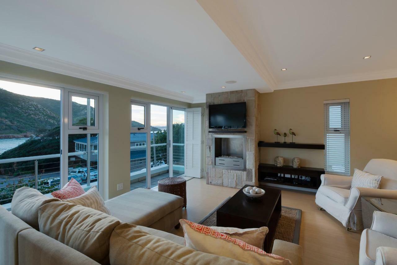 Beacon House Villa นิสนา ภายนอก รูปภาพ