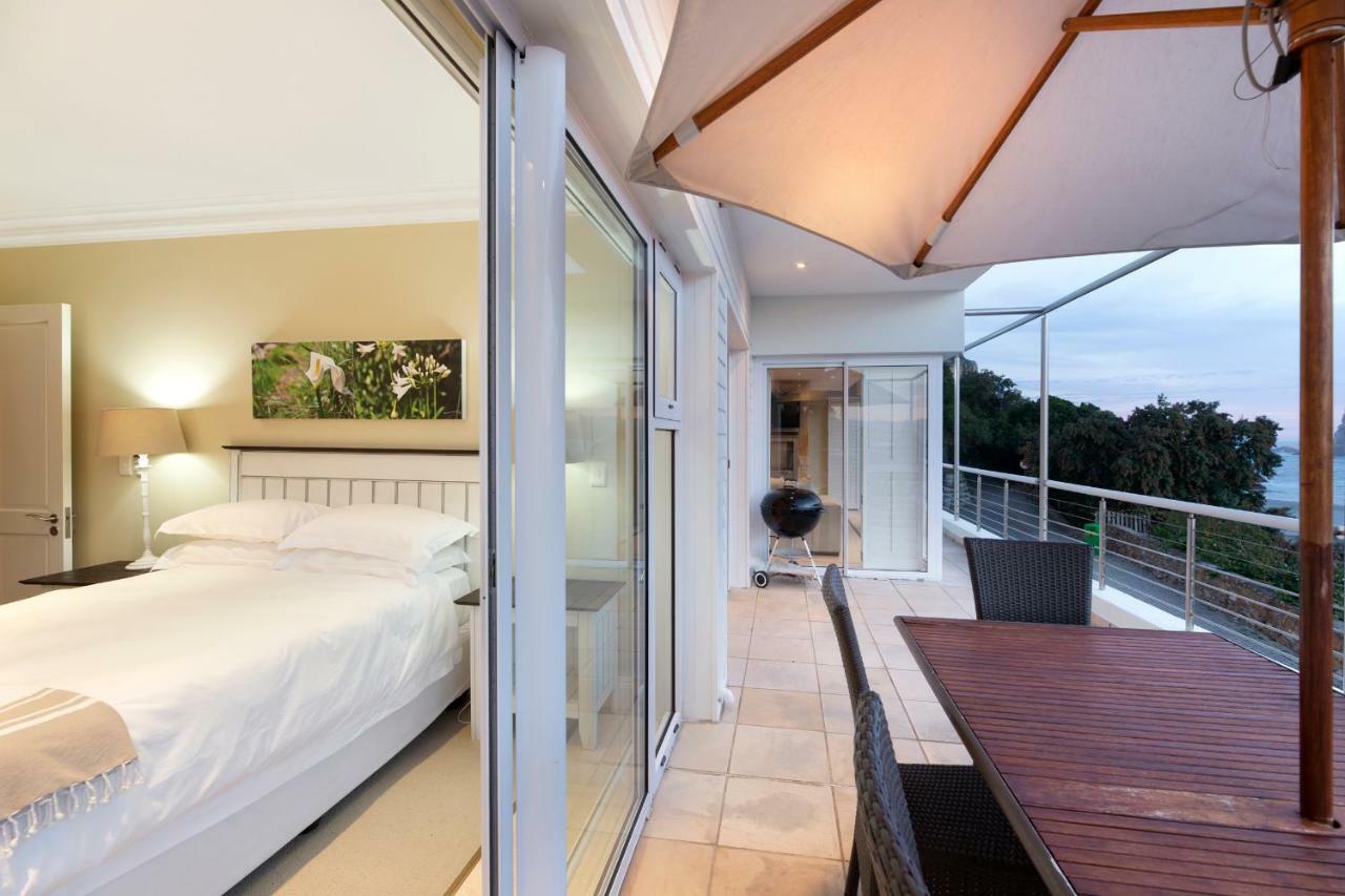 Beacon House Villa นิสนา ภายนอก รูปภาพ