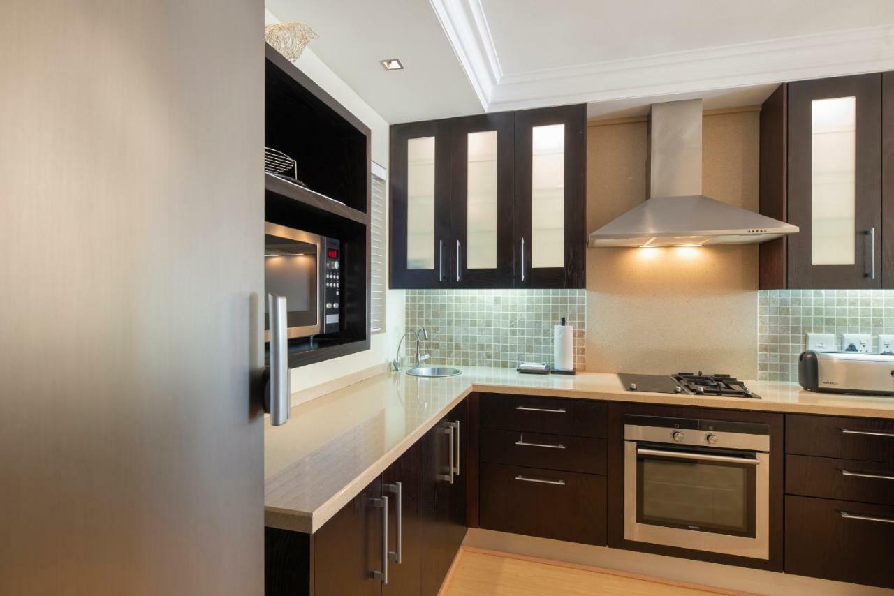 Beacon House Villa นิสนา ภายนอก รูปภาพ