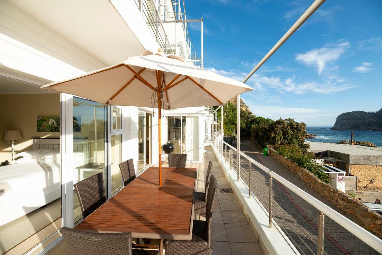 Beacon House Villa นิสนา ภายนอก รูปภาพ