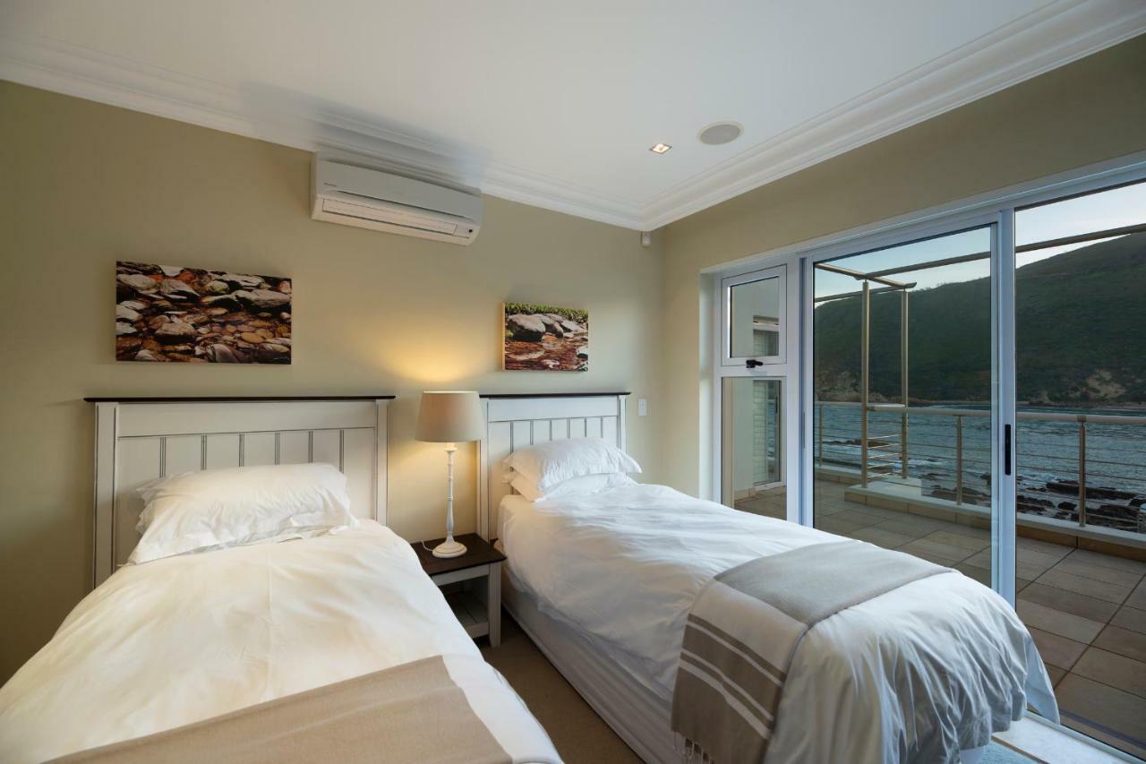Beacon House Villa นิสนา ภายนอก รูปภาพ