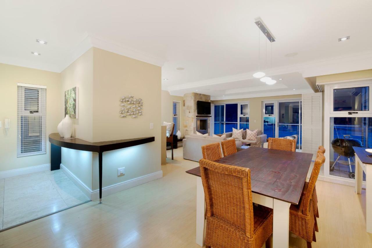 Beacon House Villa นิสนา ภายนอก รูปภาพ