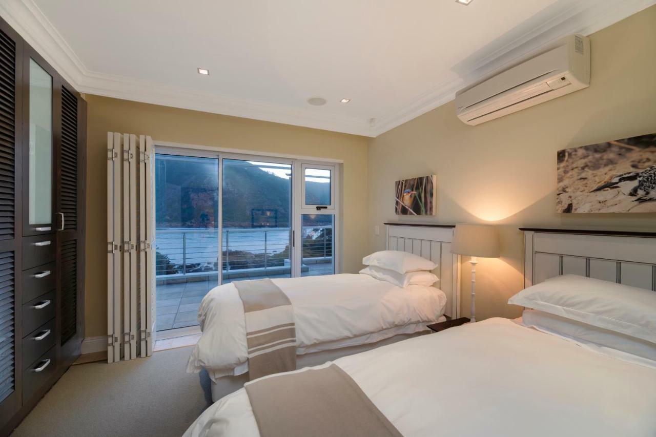Beacon House Villa นิสนา ภายนอก รูปภาพ