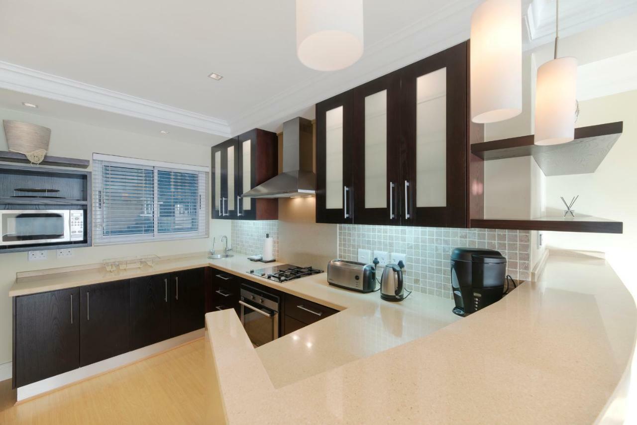 Beacon House Villa นิสนา ภายนอก รูปภาพ