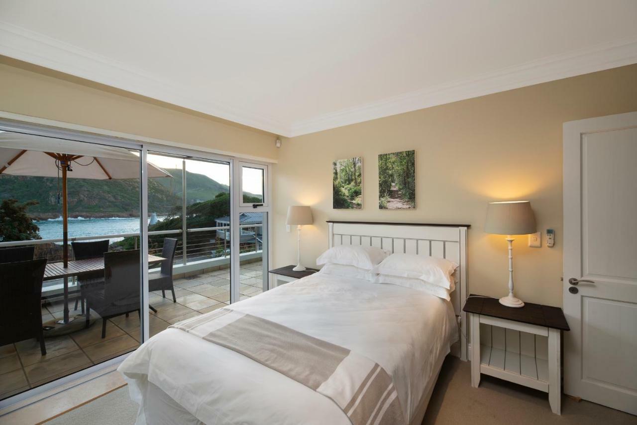 Beacon House Villa นิสนา ภายนอก รูปภาพ
