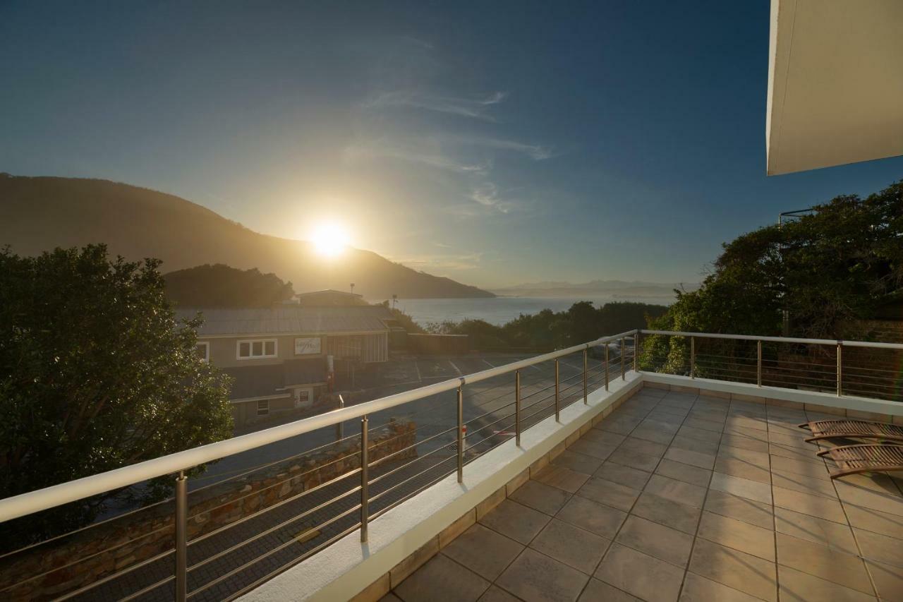 Beacon House Villa นิสนา ภายนอก รูปภาพ