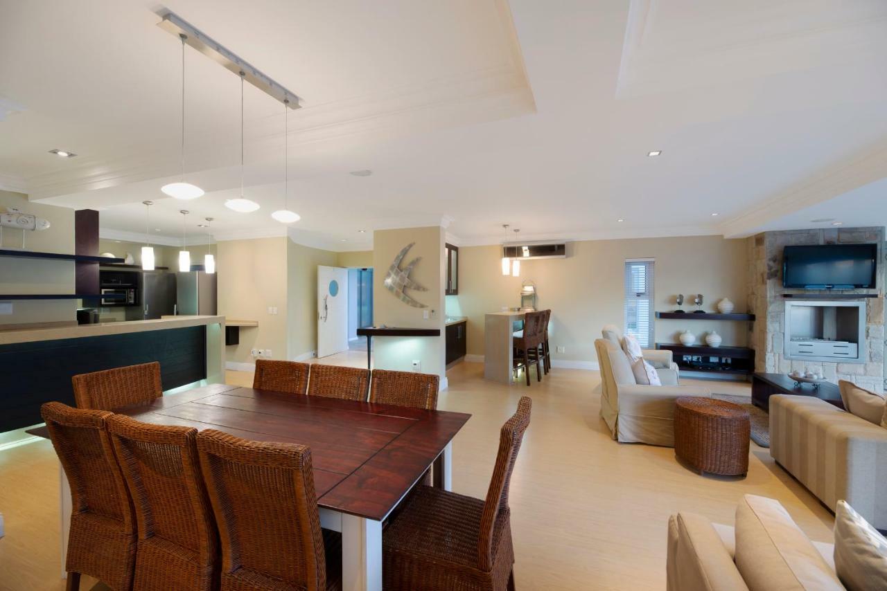Beacon House Villa นิสนา ภายนอก รูปภาพ