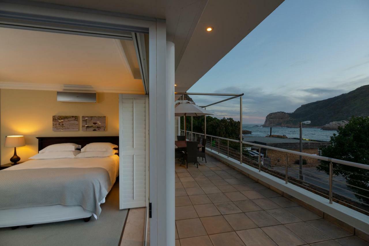 Beacon House Villa นิสนา ภายนอก รูปภาพ