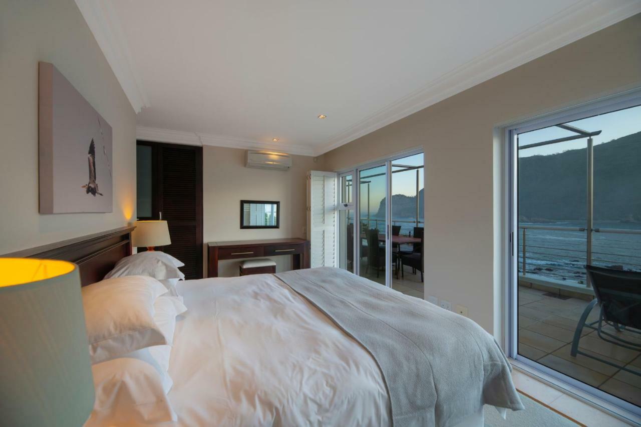 Beacon House Villa นิสนา ภายนอก รูปภาพ