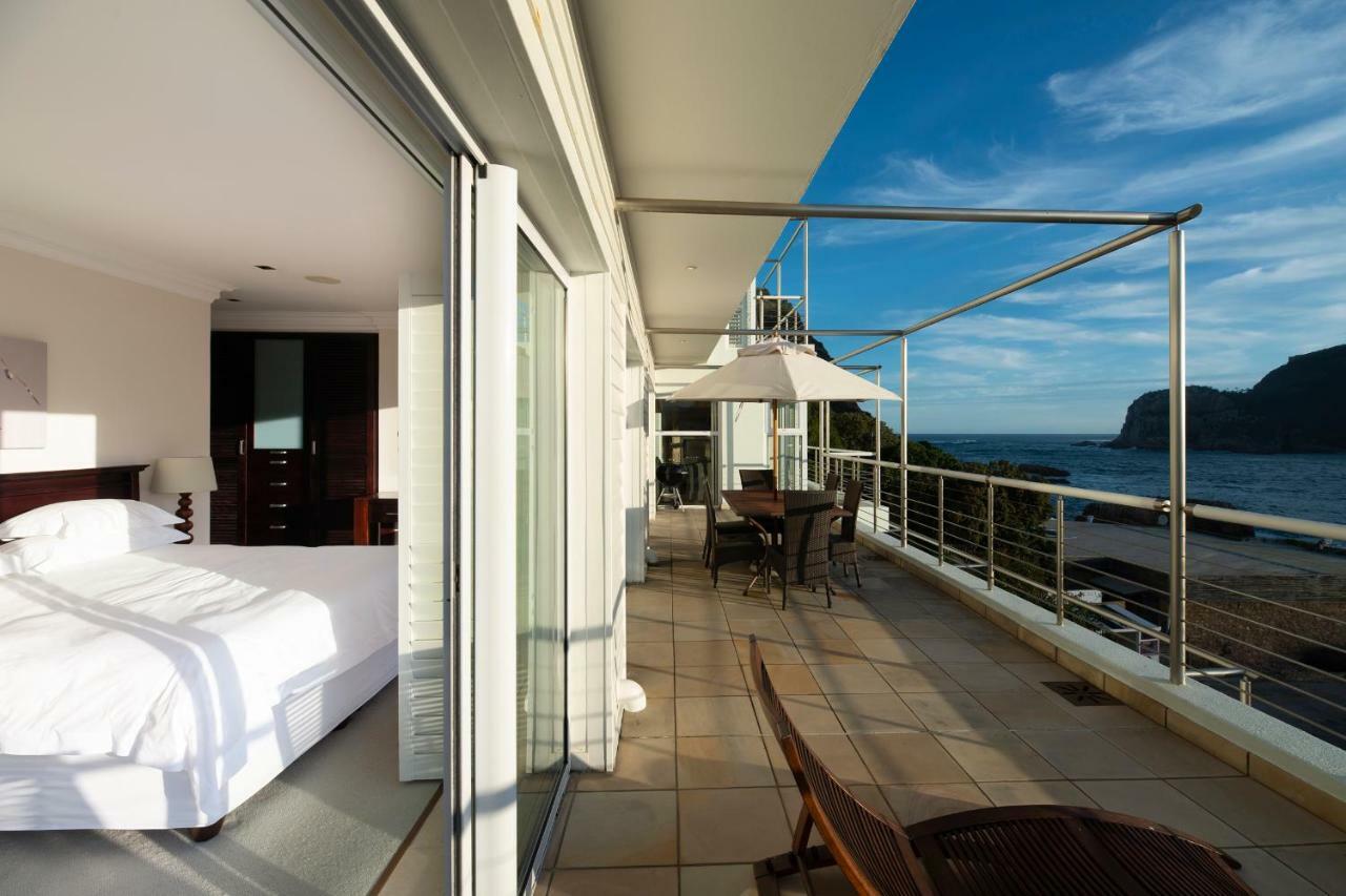 Beacon House Villa นิสนา ภายนอก รูปภาพ