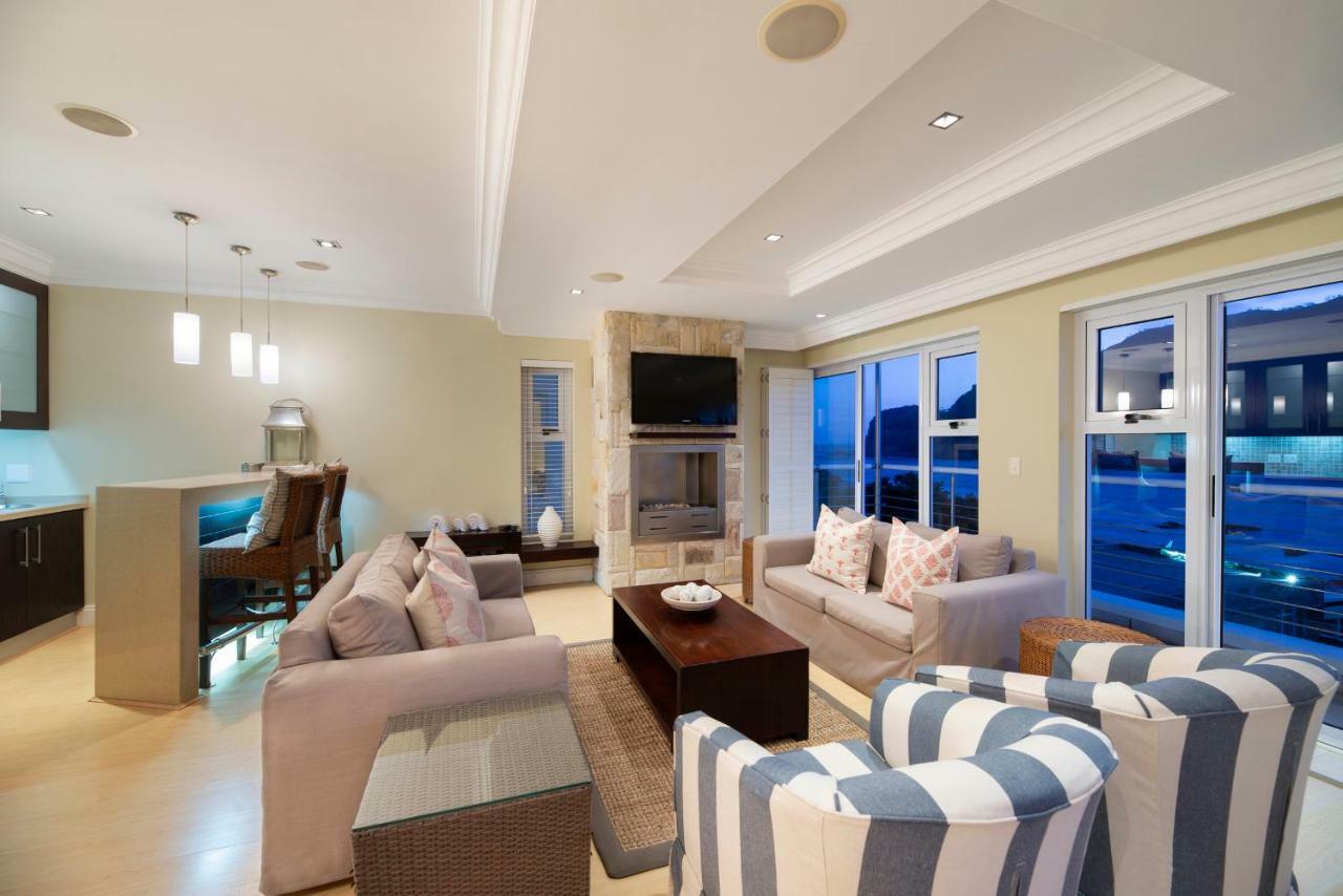 Beacon House Villa นิสนา ภายนอก รูปภาพ