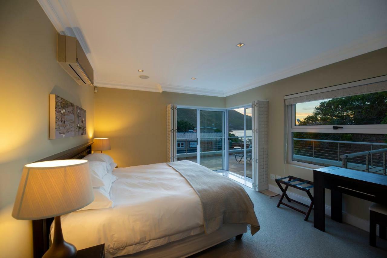 Beacon House Villa นิสนา ภายนอก รูปภาพ