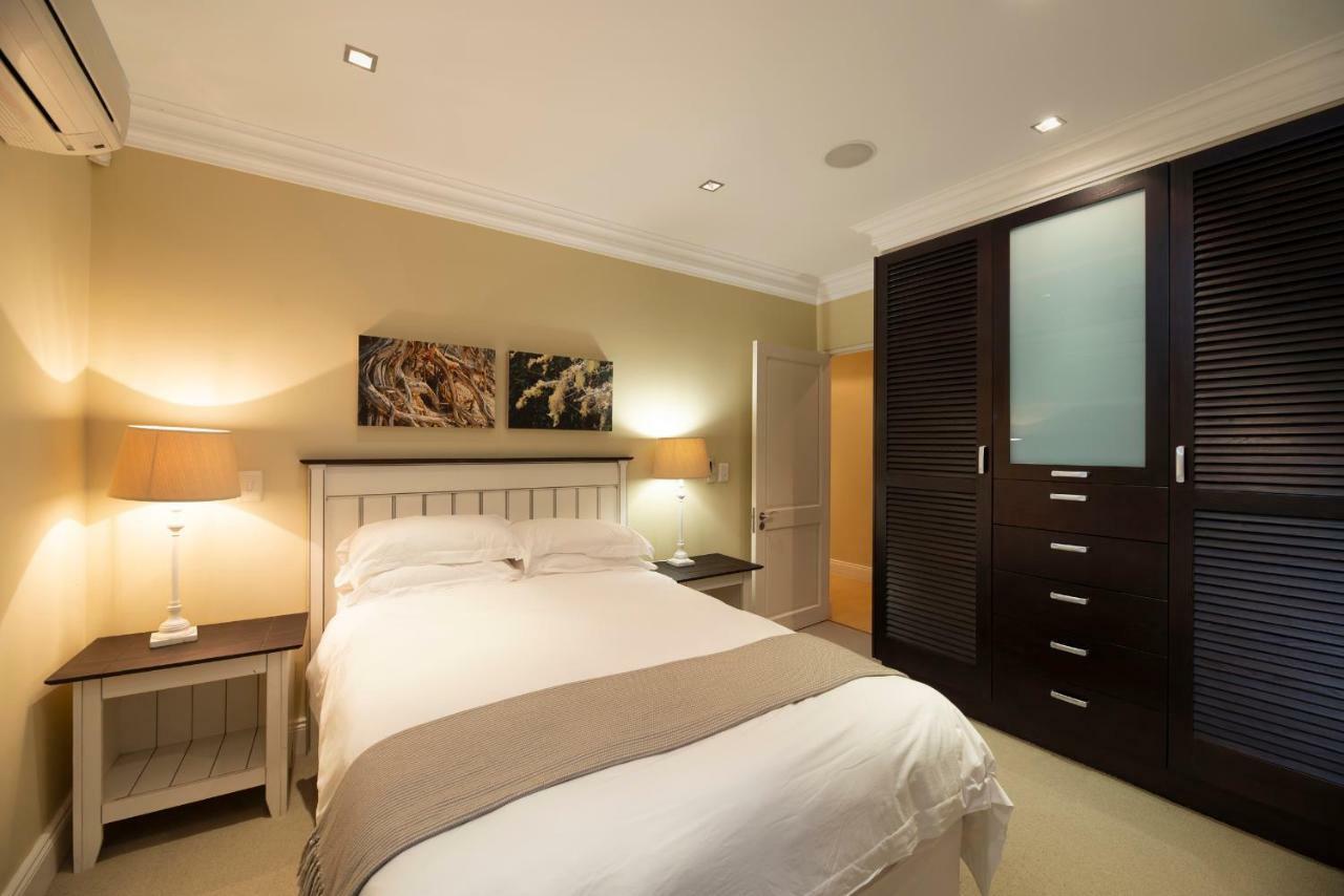 Beacon House Villa นิสนา ภายนอก รูปภาพ